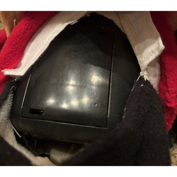 2005 Coyne's & Co. Peanuts Charlie Brown Skating & Snoopy Musical Plays NWT RARE - Picture 9 of 11